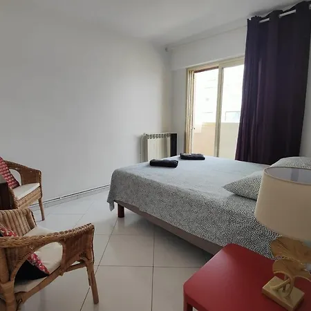 Luminous Cocoon Close To The Beach - 3 Mn Walk Appartamento La Seyne-sur-Mer