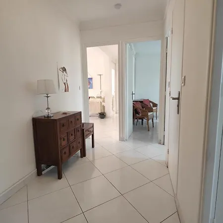Luminous Cocoon Close To The Beach - 3 Mn Walk La Seyne-sur-Mer
