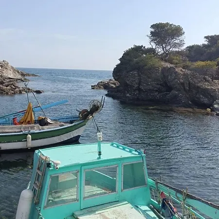 Luminous Cocoon Close To The Beach - 3 Mn Walk Appartamento La Seyne-sur-Mer