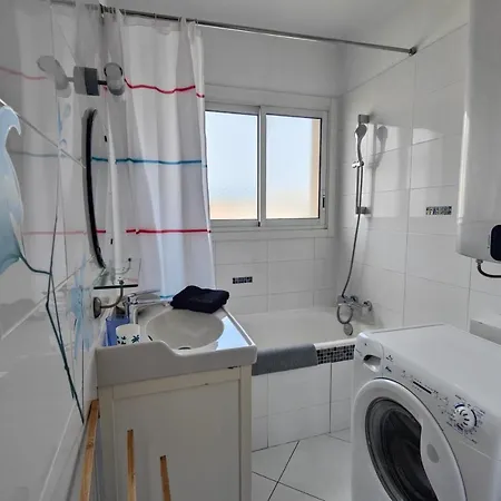 Luminous Cocoon Close To The Beach - 3 Mn Walk Lejlighed La Seyne-sur-Mer