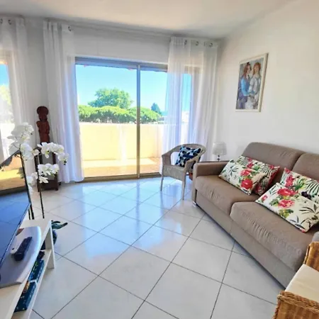 Appartamento Luminous Cocoon Close To The Beach - 3 Mn Walk La Seyne-sur-Mer