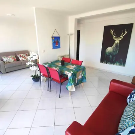 Appartamento Luminous Cocoon Close To The Beach - 3 Mn Walk *